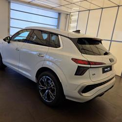 Audi Q3 SPORTBACK e-hybrid 272 ch S tronic 6 S line occasion - Besan&ccedil;on - photo 3/29