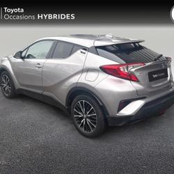 Toyota C-HR 122h Distinctive 2WD E-CVT Magny-les-Hameaux
