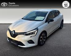 Renault Clio 5 Magny-les-Hameaux