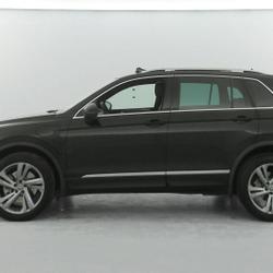 Volkswagen Tiguan Tiguan 1.4 eHybrid 245ch DSG6 R-Line Lannion