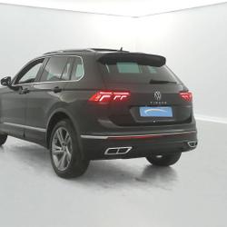 Volkswagen Tiguan Tiguan 1.4 eHybrid 245ch DSG6 R-Line Lannion