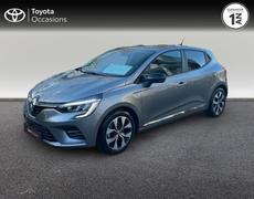 Renault Clio 5 Magny-les-Hameaux