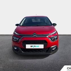 Citroen C3 C3 BlueHDi 100 BVM6 You Dole