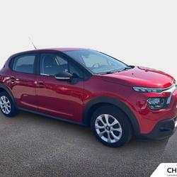 Citroen C3 C3 BlueHDi 100 BVM6 You Dole