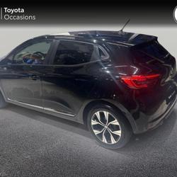 Renault Clio 5 1.0 TCe 90ch Evolution Magny-les-Hameaux