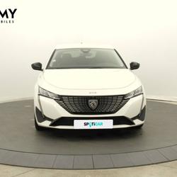 Peugeot 308 III Phase 1 308 BlueHDi 130ch S&S EAT8 Allure Questembert