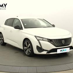 Peugeot 308 III Phase 1 308 BlueHDi 130ch S&S EAT8 Allure Questembert