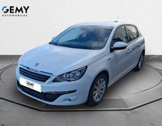 Peugeot 308 II Phase 2 Questembert