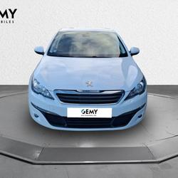 Peugeot 308 II Phase 2 308 1.2 PureTech 110ch S&S BVM5 Style Questembert
