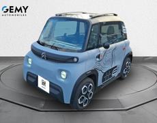 Citroen Ami