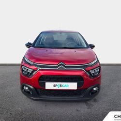 Citroen C3 C3 BlueHDi 100 BVM6 You Dole
