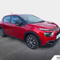 Citroen C3 C3 BlueHDi 100 BVM6 You Dole