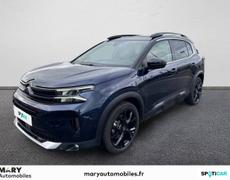 Citroen C5 Aircross Glos