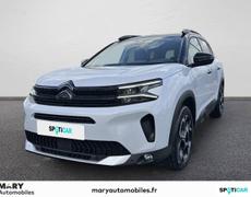 Citroen C5 Aircross Glos