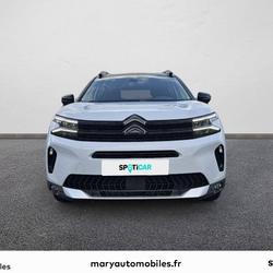 Citroen C5 Aircross C5 Aircross BlueHDi 130 EAT8 Max Glos