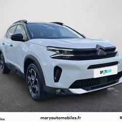 Citroen C5 Aircross C5 Aircross BlueHDi 130 EAT8 Max Glos