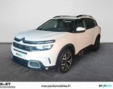 Citroen C5 Aircross Glos