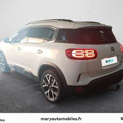 Citroen C5 Aircross C5 Aircross BlueHDi 130 S&S BVM6 Shine Glos