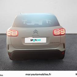 Citroen C5 Aircross C5 Aircross BlueHDi 130 S&S BVM6 Shine Glos