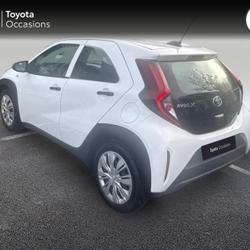 Toyota Aygo X 1.0 VVT-i 72ch Active Business Magny-les-Hameaux