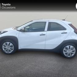 Toyota Aygo X 1.0 VVT-i 72ch Active Business Magny-les-Hameaux