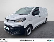 Citroen Jumpy