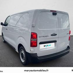 Citroen Jumpy JUMPY FGN M BLUEHDI 120 S&S BVM6 Glos