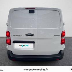Citroen Jumpy JUMPY FGN M BLUEHDI 120 S&S BVM6 Glos