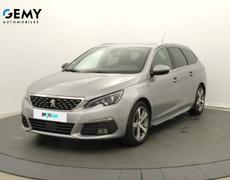 Peugeot 308 SW phase 1