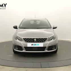 Peugeot 308 SW phase 1 308 SW PureTech 130ch S&S EAT8 GT Questembert