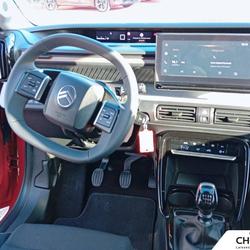 Citroen C3 Aircross C3 Aircross Turbo 100 BVM6 Plus Manosque