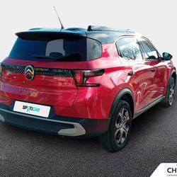 Citroen C3 Aircross C3 Aircross Turbo 100 BVM6 Plus Manosque