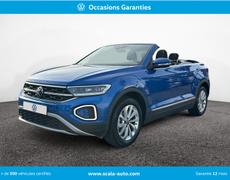 Volkswagen T-Roc Cabriolet Perpignan