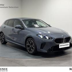 BMW Serie 1 120dA 163ch M Sport DKG7 Max&eacute;ville
