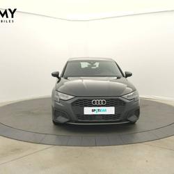 Audi A3 Sportback A3 Sportback 35 TDI 150 Design Questembert
