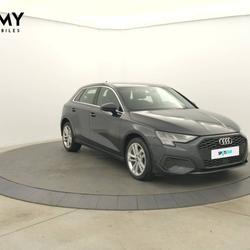 Audi A3 Sportback A3 Sportback 35 TDI 150 Design Questembert