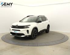 Citroen C5 Aircross Questembert