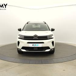 Citroen C5 Aircross C5 Aircross Hybride Rechargeable 225 e-EAT8 Shine Pack Questembert