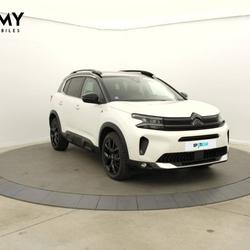Citroen C5 Aircross C5 Aircross Hybride Rechargeable 225 e-EAT8 Shine Pack Questembert