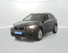 BMW X1 Lannion