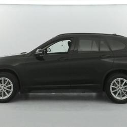 BMW X1 X1 sDrive 18i 140 ch Lounge Lannion