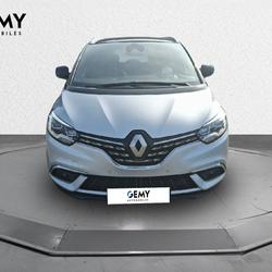 Renault Grand Scenic 4 Grand Scenic TCe 160 EDC Executive Questembert