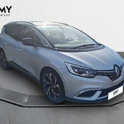 Renault Grand Scenic 4 Grand Scenic TCe 160 EDC Executive Questembert