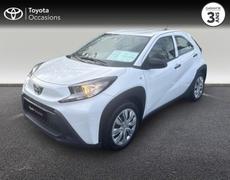 Toyota Aygo X Magny-les-Hameaux