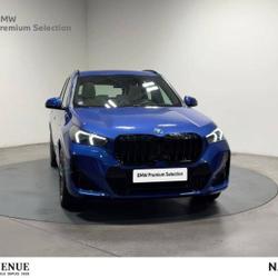 BMW X1 X1 xDrive 30e 326ch DKG7 M Sport Max&eacute;ville