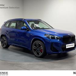 BMW X1 xDrive30e 326ch M Sport Max&eacute;ville