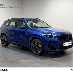 BMW X1 X1 xDrive 30e 326ch DKG7 M Sport Max&eacute;ville