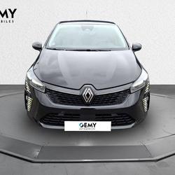 Renault Clio 5 Clio TCe 90 Evolution Questembert