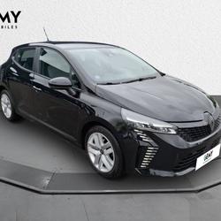 Renault Clio 5 Clio TCe 90 Evolution Questembert