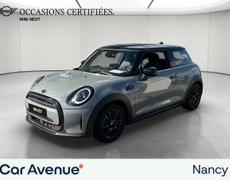 Mini Hatch Maxéville